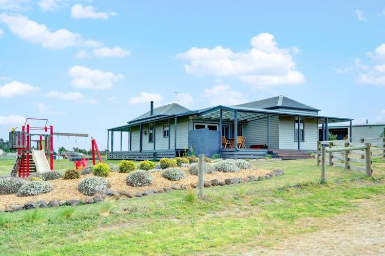5051 Colac-Ballarat Road Cambrian Hill 3352