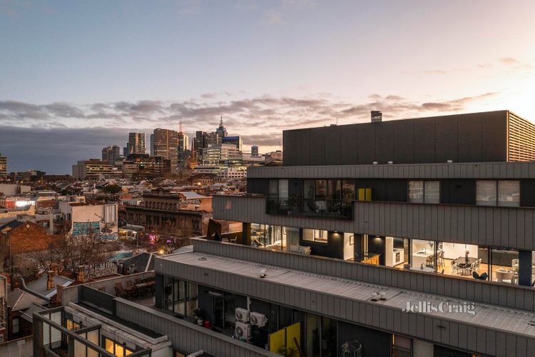505 132 Smith Street Collingwood 3066
