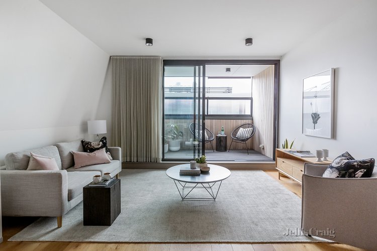 505/176 Argyle Street Fitzroy 3065