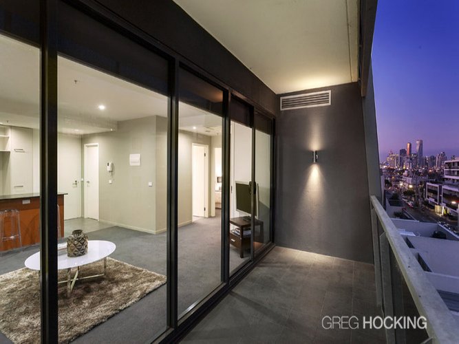 505 216 Rouse Street Port Melbourne 3207