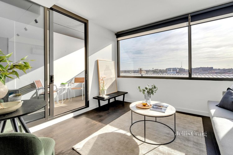 505 288 Albert Street Brunswick 3056