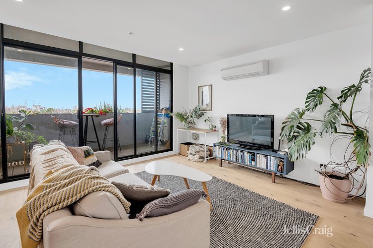 505/330 Lygon Street Brunswick East 3057