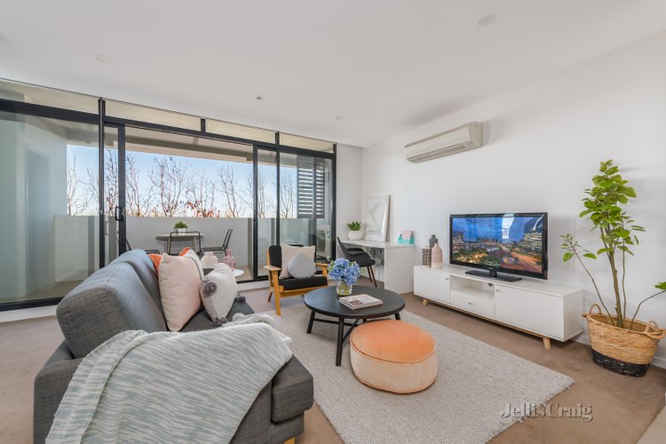 505/330 Lygon Street Brunswick East 3057