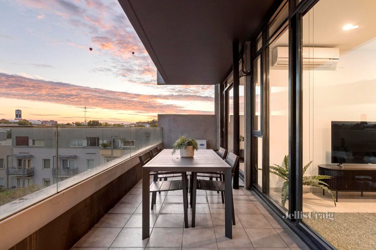 505B 640 Swanston Street Carlton 3053