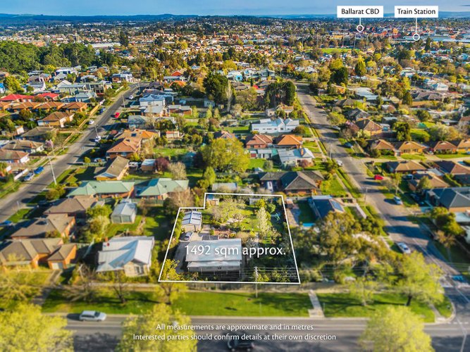 506 Chisholm Street Black Hill 3350