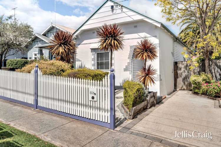 506 Victoria Street Brunswick West 3055