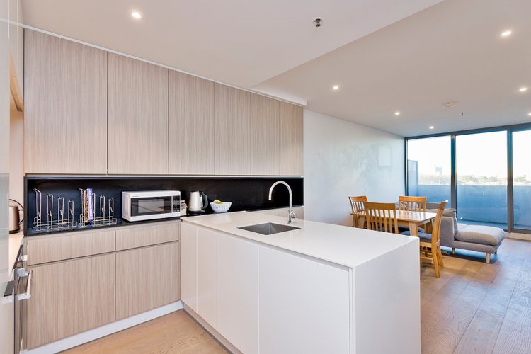 506/1 Ascot Vale Road  Flemington 3031
