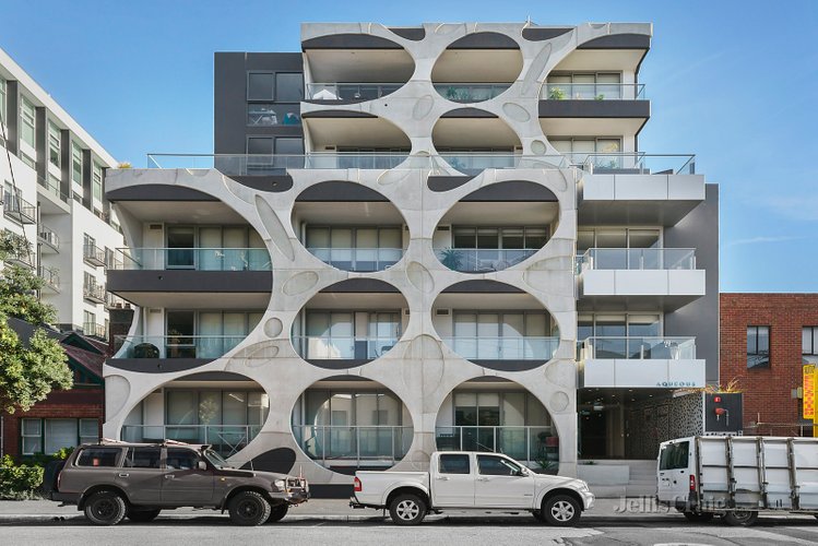 5.06/19-25 Nott Street Port Melbourne 3207