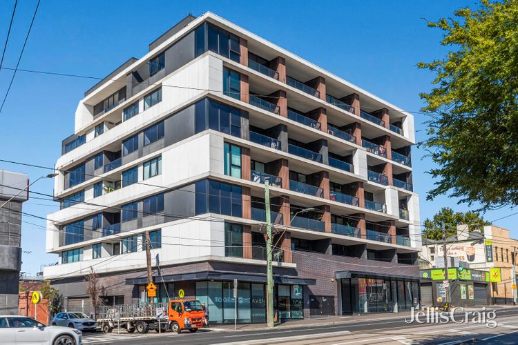 506 255 Racecourse Road Kensington 3031