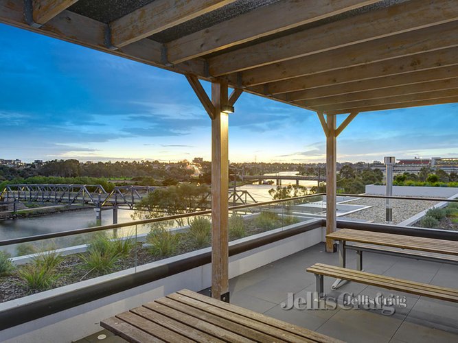 506 77 Hobsons Road Kensington 3031