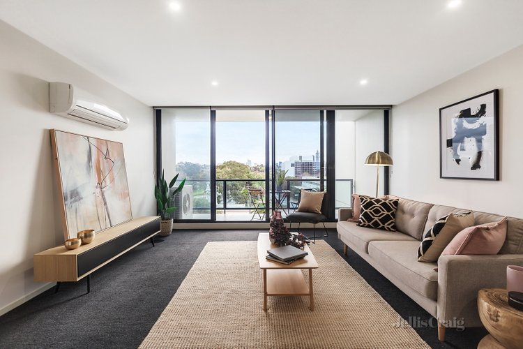 506/8 Howard Street Richmond 3121