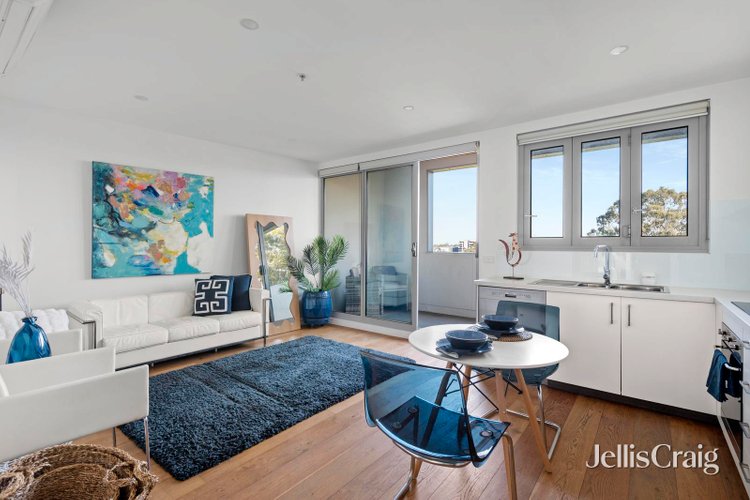 506 91-93 Nicholson Street Brunswick East 3057