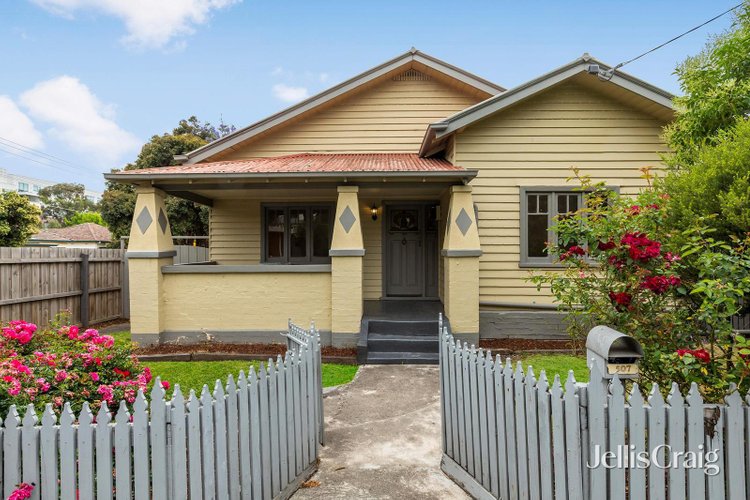 507 Albion Street Brunswick West 3055