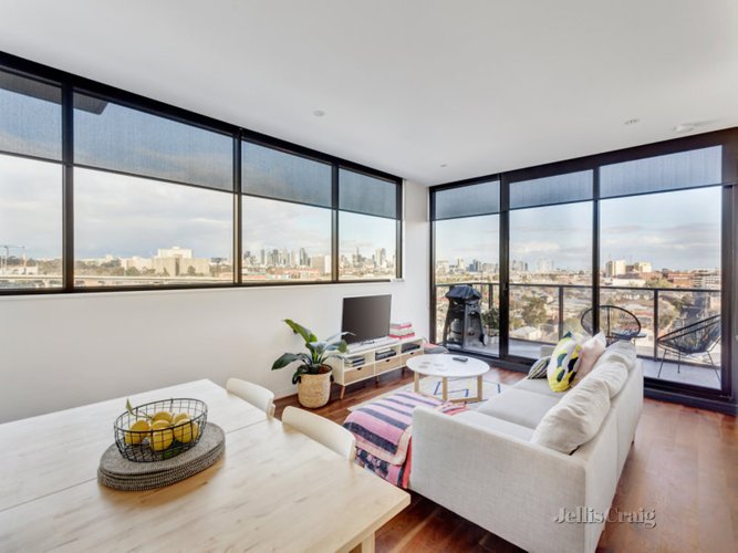 507/255 Racecourse Road Kensington 3031