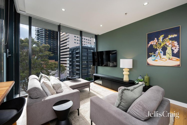 507 338 Kings Way South Melbourne 3205
