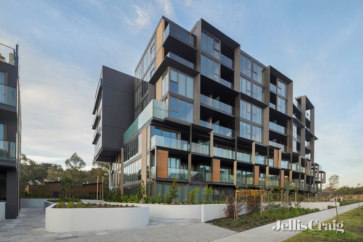 507/42C Nelson Street Ringwood 3134