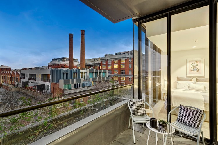 507/50 Stanley Street Collingwood 3066