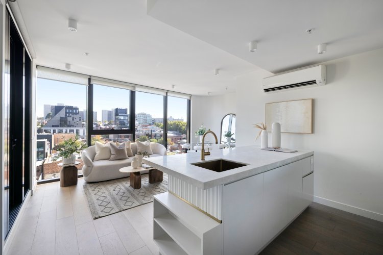 507/88 Cambridge Street Collingwood 3066