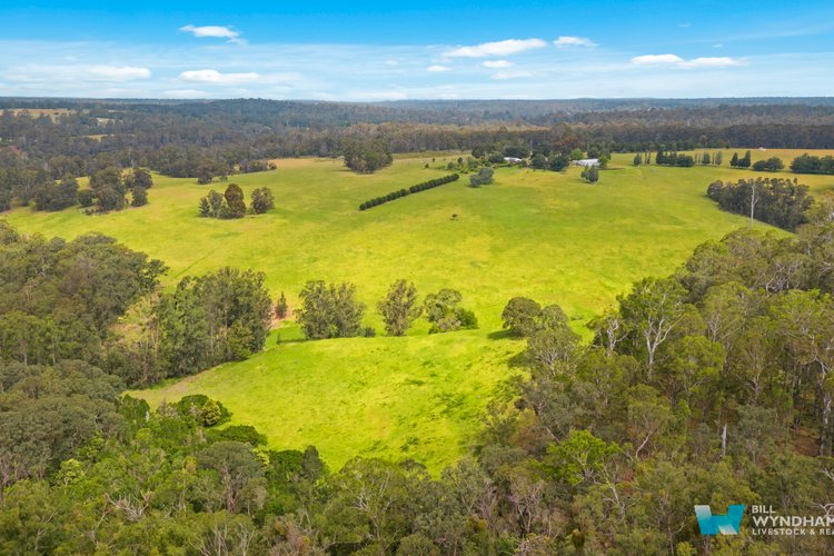 508 Casey Creek Road, Toorloo Arm