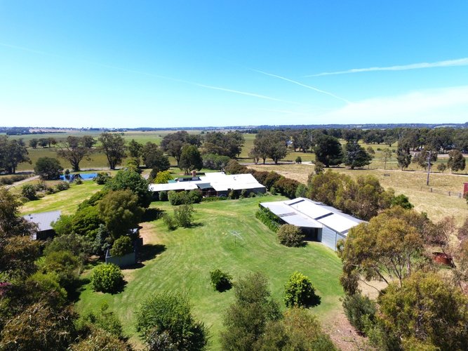 508 Jarrahmond Road, Orbost