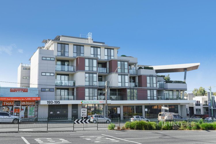 508 193-195 Springvale Road Nunawading 3131