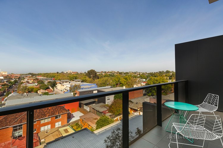508/255 Racecourse Road Kensington 3031