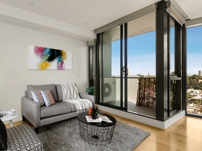 508 328-344 Kings Way South Melbourne 3205