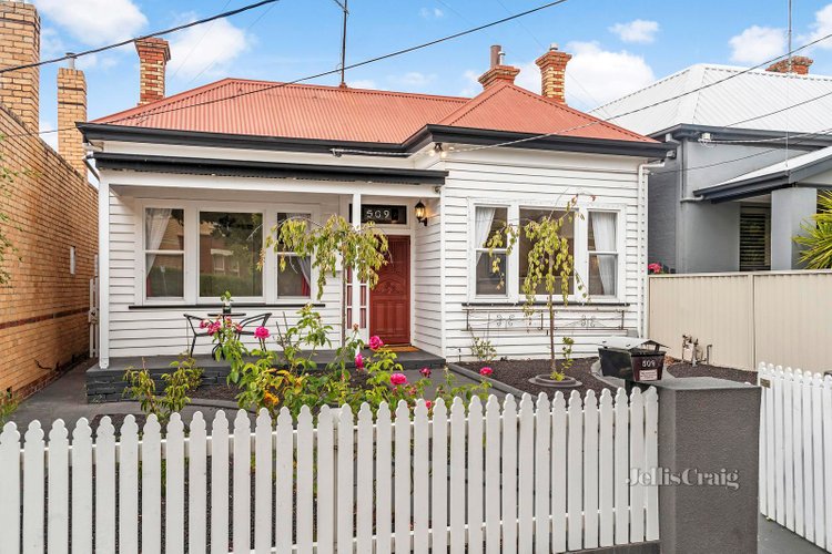 509 Dana Street Ballarat Central 3350