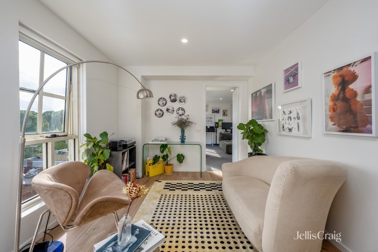 509/18 Finlay Place Carlton 3053