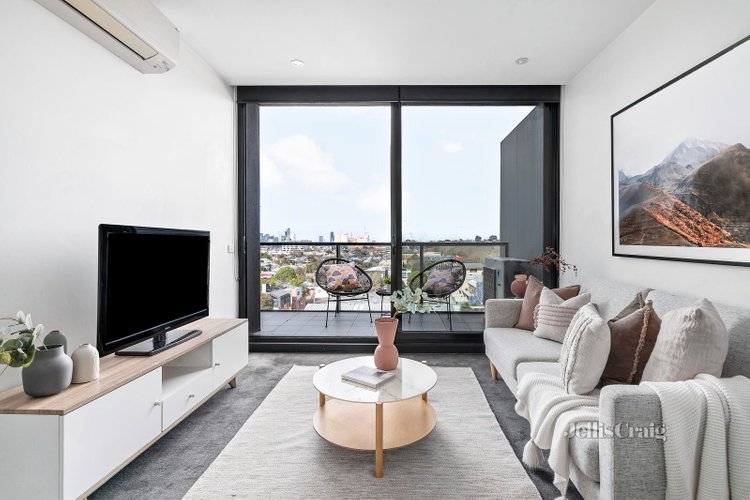 509 255 Racecourse Road Kensington 3031