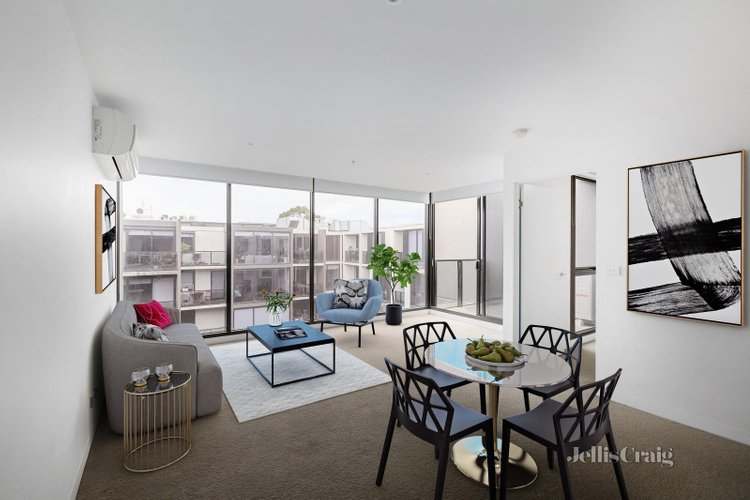 509 311 Burwood Road Hawthorn 3122