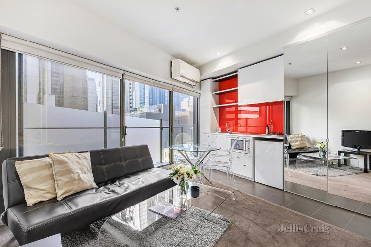 509/99 A'Beckett Street Melbourne 3000