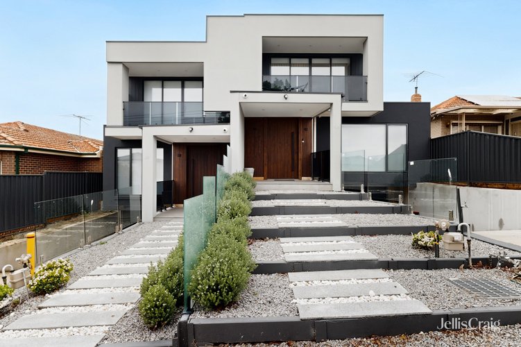 50A Hamilton Street  Niddrie 3042