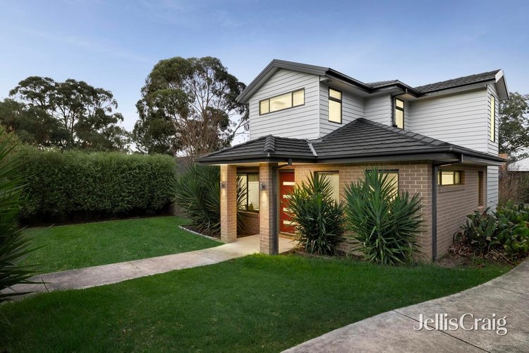50A Lyons Road Croydon North 3136
