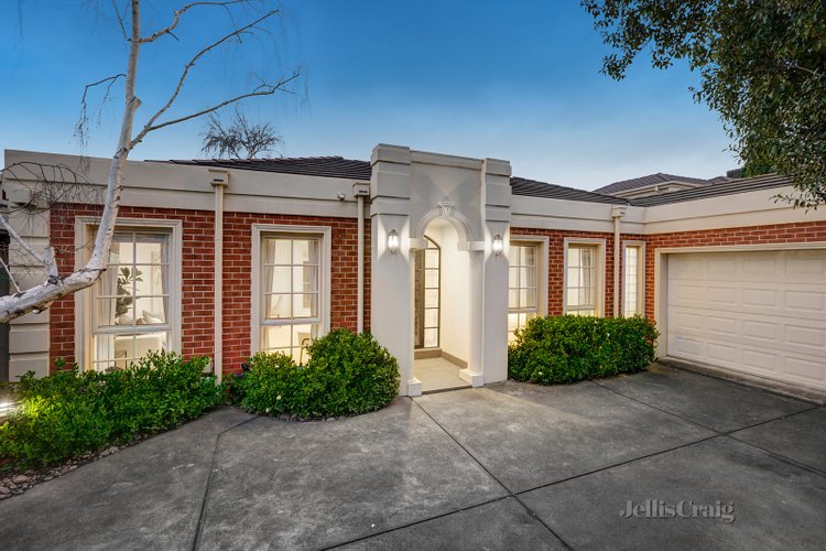 50A Maggs Street Doncaster East 3109