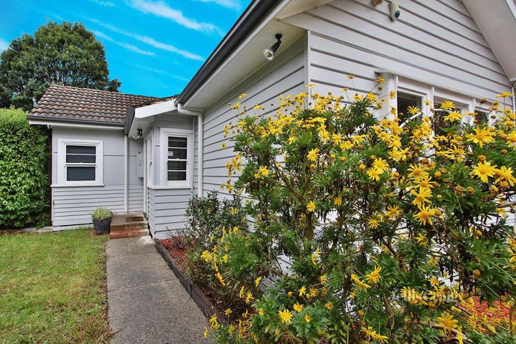 50A Mt Dandenong Road Ringwood East 3135
