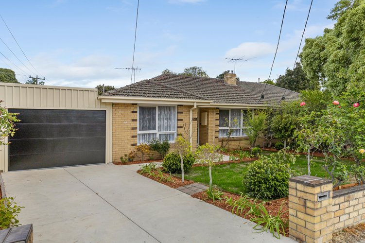 50A Station Street Nunawading 3131