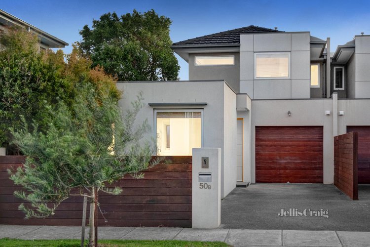 50B Elizabeth Street Bentleigh East 3165