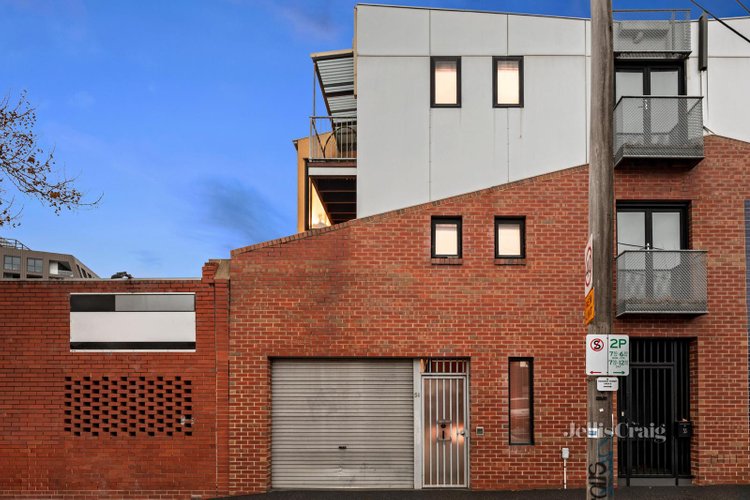 51 Abbotsford Street West Melbourne 3003