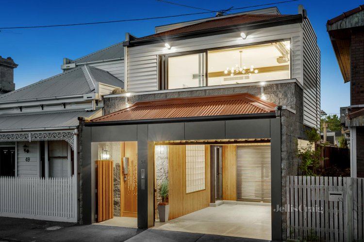 51 Alfred Street Port Melbourne 3207