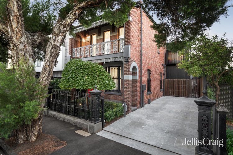 51 Andrew Street Prahran 3181