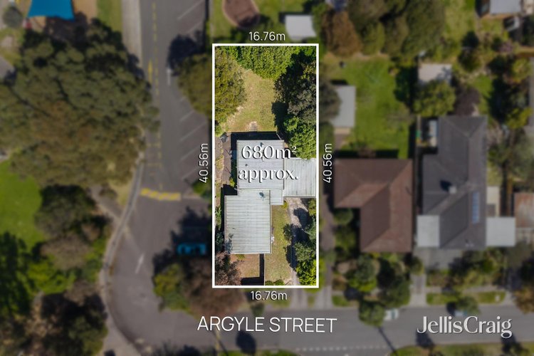 51 Argyle Street Donvale 3111