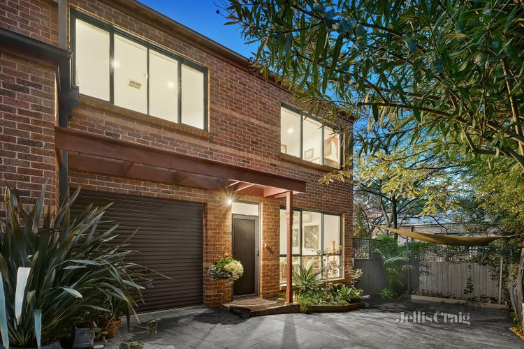 5 1 Austin Street Hawthorn 3122