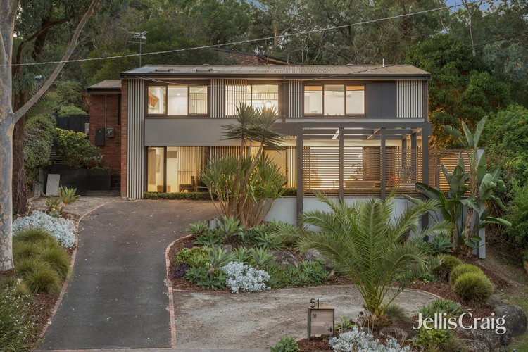 51 Belmont Crescent Montmorency 3094