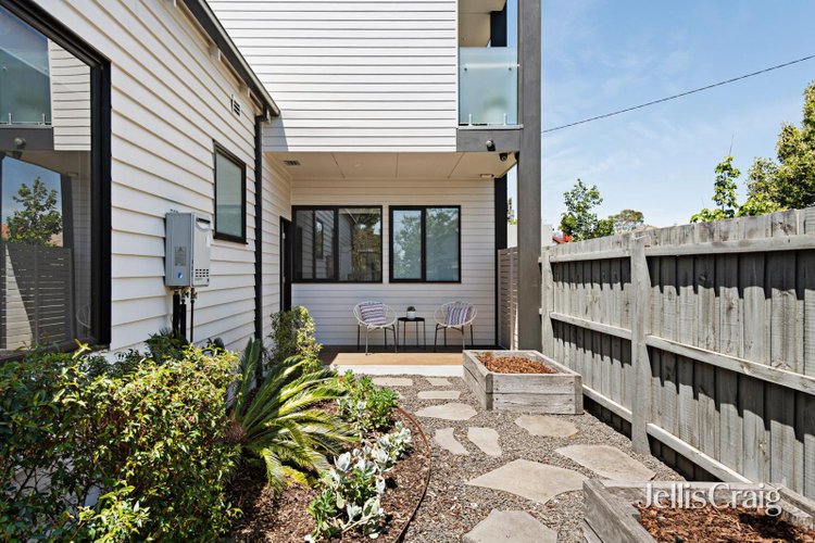 51 Bennett Street Richmond 3121