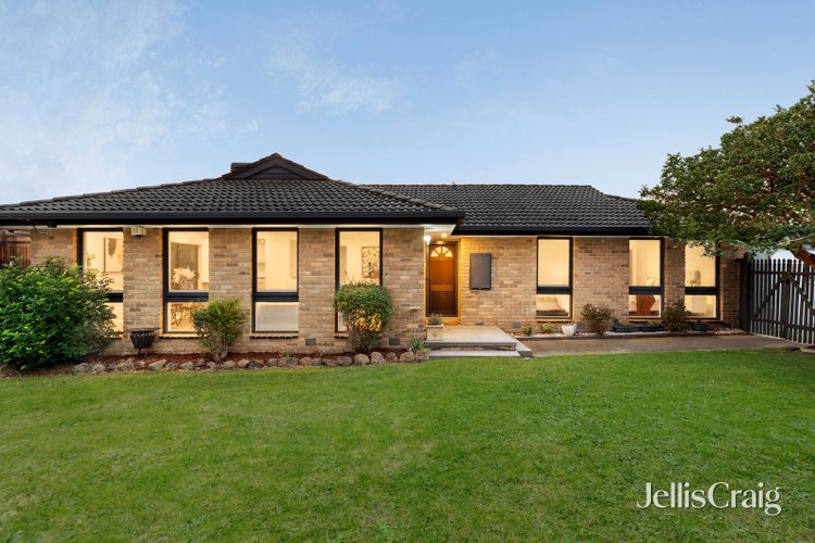 51 Bertrand Avenue Mulgrave 3170