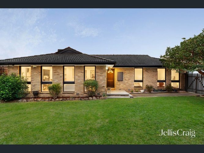 51 Bertrand Avenue Mulgrave 3170