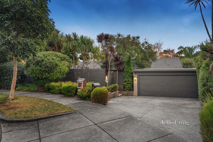 51 Brynor Crescent Glen Waverley 3150