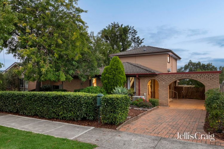 51 Cabernet Crescent Bundoora 3083