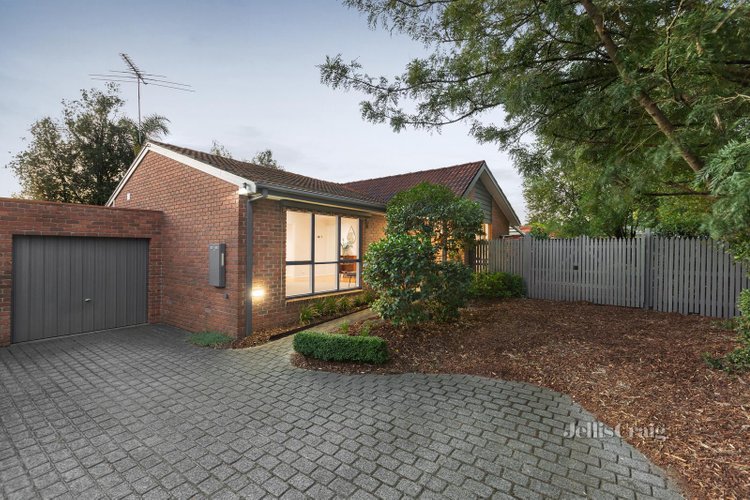 5 1 Campbell Road Briar Hill 3088